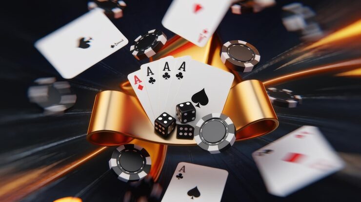 v77 slot Android