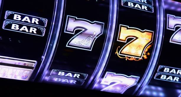 v77 slot Regions