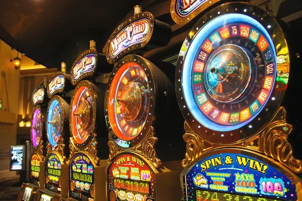 v77 slot What is Bingo at v77 slot