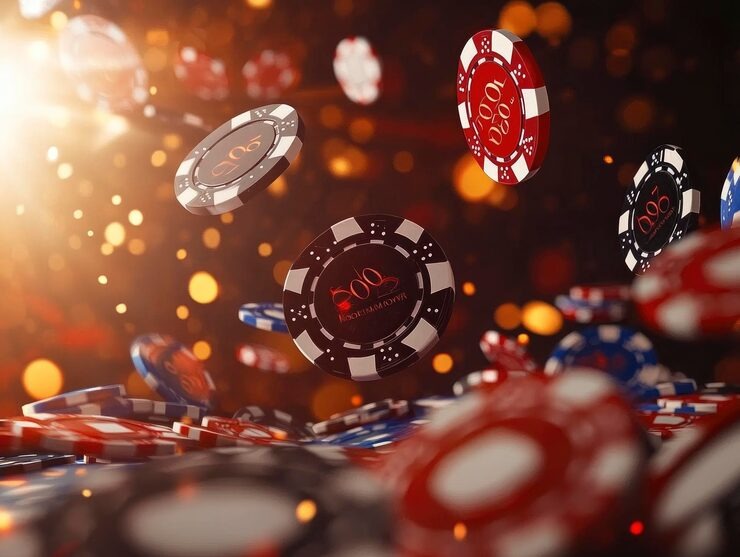 v77 slot What Makes VIP Roulette Stand Out